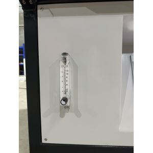 MBF64-11 Medium-temperature Box Furnace For Industrial