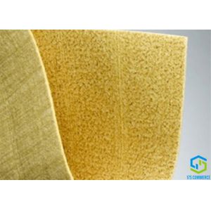 P84 High Temperature Needle Punch Filter Fabric 2.5mm