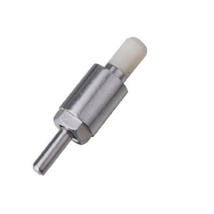 Adjustable 1/2" Stainless Steel 15mm Pig Nipple Drinker With Filter