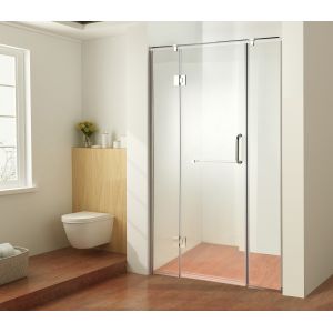 Cheap Modular Prefab Bathroom Shower Enclosures Customizable for sale