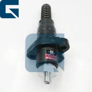 China 0414693007 Excavator EC140D EC220D Diesel Fuel Injection Unit Pump on sale