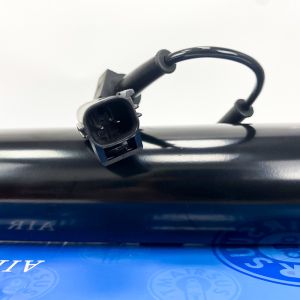 China Lincoln MKT Car Air Shock Absorber Of Steel Aluminum Rubber For Lincoln MKT  EG9Z18125A on sale