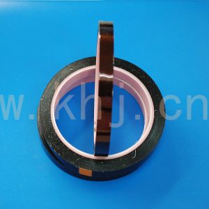 Cheap Printability Yes Kapton Tape Polyimide BGA with Solvent Printing Inks for sale