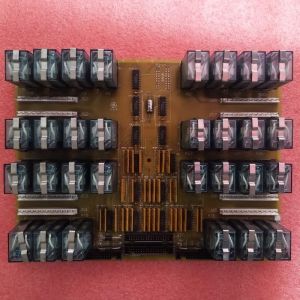 GE DS200TCRAG1ACC Relay Output Board with 2kg Weight 1year Warranty and 330mm