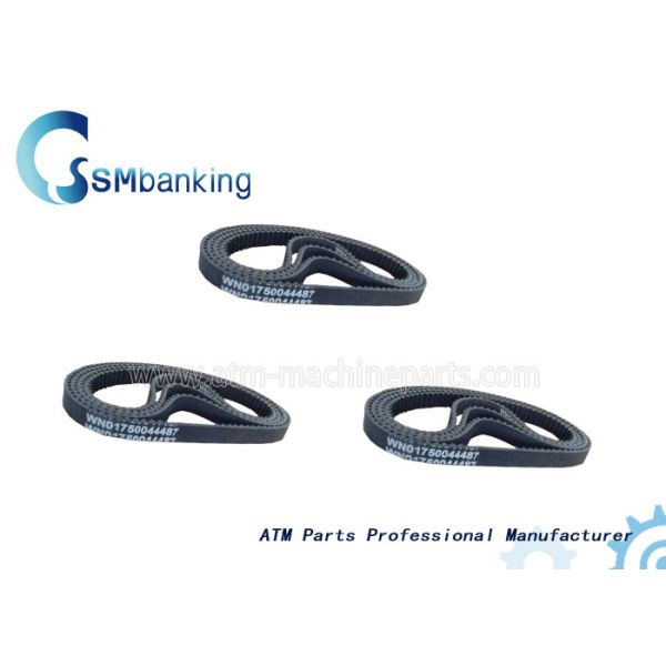 Original Atm Machine Parts Wincor 280 Part Black Belt 1750044487