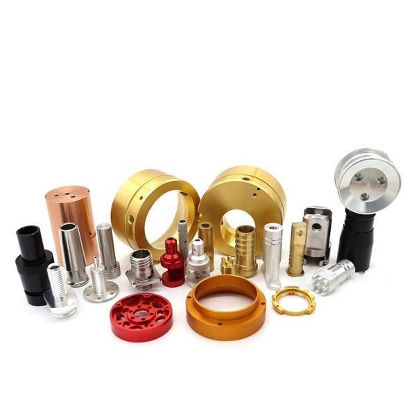 SS201 Precision Sheet Metal Fabrication C37700 Automotive Stamping Parts