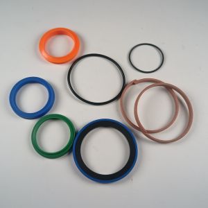 Excavator Cylinder Seal Kit JCB 991-00122