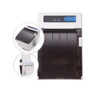 Auto - Cutter Embedded Thermal Printer With USB Interface For Logistics