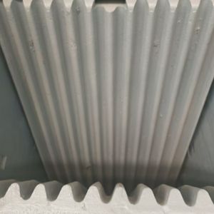 Graphite Mining Process Plant With 200-10t/H Capacity