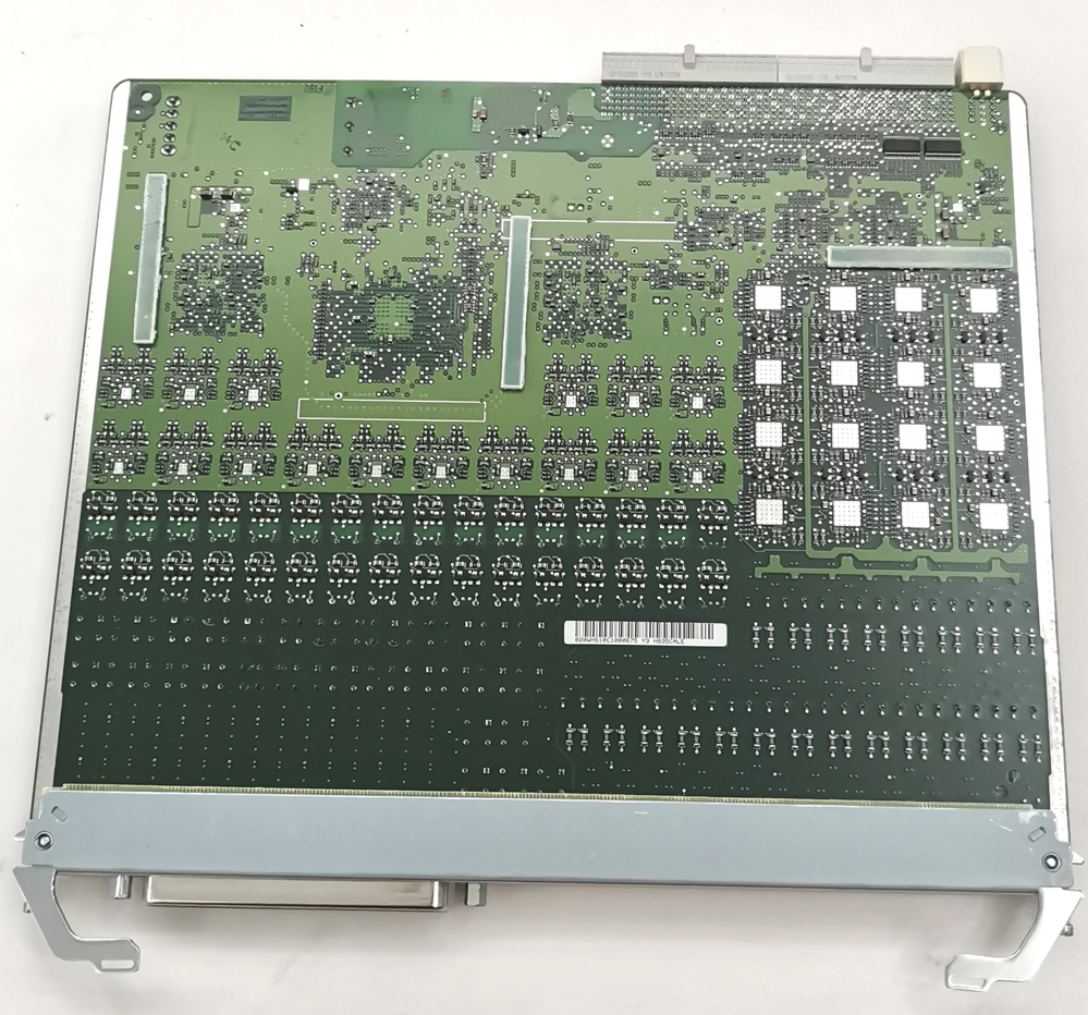 HuaWei MA5616 Voice Broadband Board H835CALE 32 Way ADSL2+ POTS All-In-One