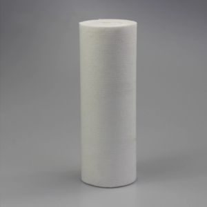 Flame Retardant Needle Punched Polyester Felt For Industrial Filtration
