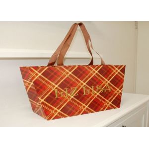 FSC Recycled 12kg Loading Waterproof Paper Bag