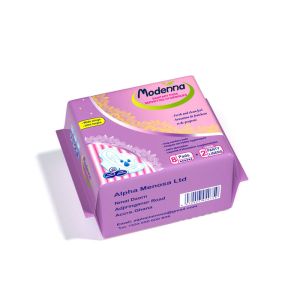 Female Sanitary Towel Pads Waterproof Cotton Disposable Anion Sanitary Napkins