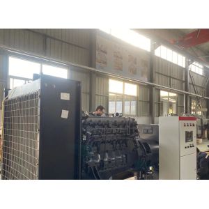 Customization SY80GF 80kw Yuchai Generating Set in Jinan with Customized Request
