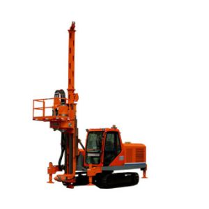 Drilling Depth 100m Good Price Jet Grouting Drilling Rig for Bridges Constructio
