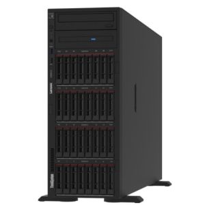 Cheap LENOVO THINKSYSTEM ST650 V3 INTEL XEON DDR5 ST650 V3 HIGH QUALITY AND GOOD PRICE 4U TOWER SERVER for sale