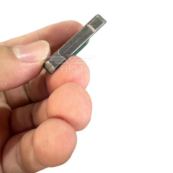 TC.011.920 Dark Sliver Gripper Pad For New Heidelberg XL Machines