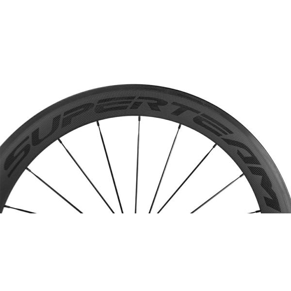 Experience the Power of 700C Carbon Fiber Wheelset for Road Bicycles The Perfect Choice