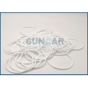 O-Ring T3G Back Up T3P Back-up Ring PTFE Material Prevent Rolling