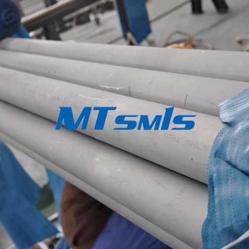 Quality S32205 ASTM A790 Duplex Steel Pipe wholesale