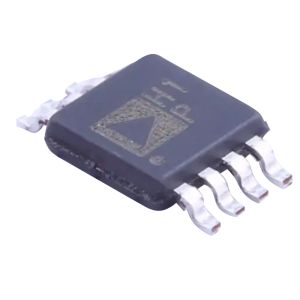 Cheap New Genuine Electronics AD8276ARMZ-R7 Potentiometer Resistor Capacitor Monitor Memory One-Stop IC Accessories for sale