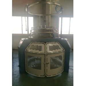 30-34inch Computerized Single Jersey Jacquard Knitting Machine 2022 type