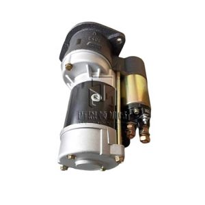 FL912 12V Starter for Forklift Tractor Tested and Proven Performance