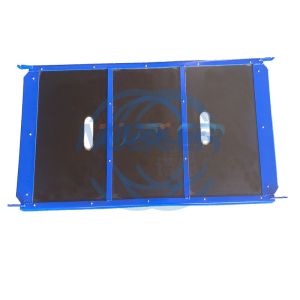 danish flower trolley cc container from china manufacture