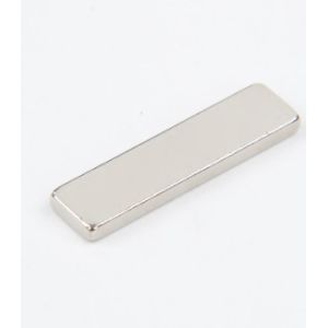 N45 Super Strong Neodymium Magnet Bar Block 3"x 1/2"x 1/8" inch Big Size