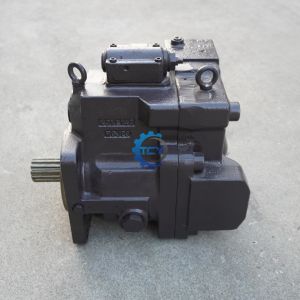 SY95C HYDRAULIC PISTON PUMP K3VL112/B HYDRAULIC PUMP K3VL112/B -10R