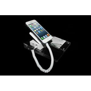 COMER Detachable Security Alarm desktop Display Locking System Stands for cell