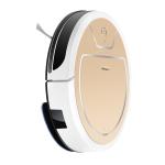 Automatic Remote Control Robot Vacuum Cleaner , Intelligent Robot Sweeper And