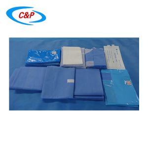 Cheap Compact And Durable Baby Delivery Kit For Hospitals And Clinics PP for sale
