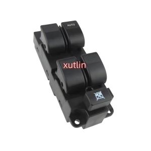 China Auto Engine Sensors Master Driver Side Power Window Switch OEM UR93-66-350 UR9366350 For Mazda 6 2003 2004 2005-2012 on sale