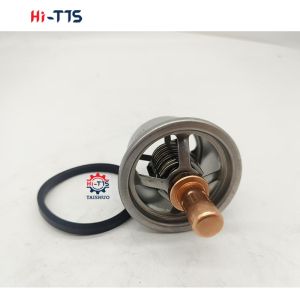 Hi-TTS 180℃ Thermostat 3629205 for NT855 K19 K38 K50 Diesel Engines Made in Guangdong