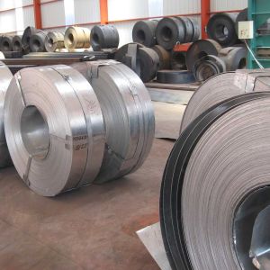Cheap Good Price Zinc Coating Galvanized Low Carbon Steel PPGI Strip for sale