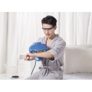 FDA Home Use Laser Therapy For Vitiligo Phototherapy Machine 308nm Psoriasis