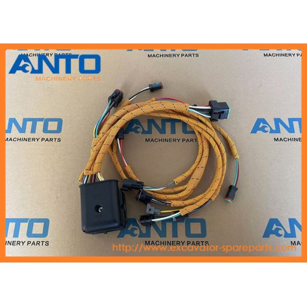 Quality 235-8202 2358202 Wring Harness Excavator Engine Parts Fitting For E330D E336D C9 wholesale