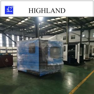 Comprehensive Tandem Hydraulic Pump Test Bench 500l/Min