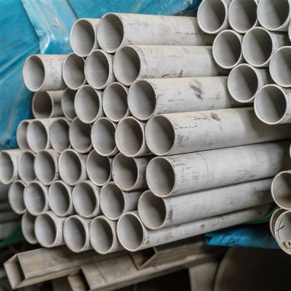 Quality Polishing Nickel Alloy Pipe for Industrial Applications with Enhanced Performance wholesale
