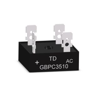 GBPC1506 GBPC2504 GBPC2502 Gbpc2506 GBPC25005 Bridge Rectifier 15A 600V