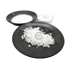Fluorine Removal Agent With Flocculation And Cod Reduction Functions