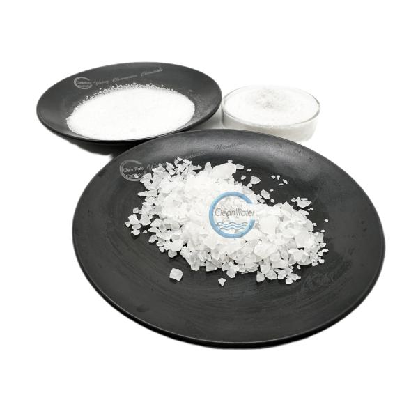 Quality Fluorine Removal Agent With Flocculation And Cod Reduction Functions wholesale