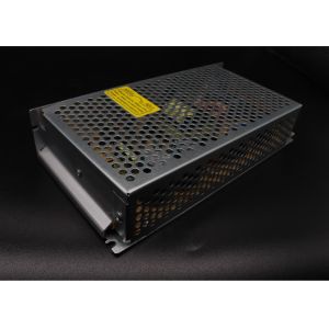 Constant Voltage CCTV Switching Power Supply 24V 4.3A IP20 PFC Function