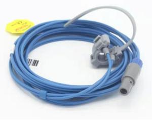 Cheap Goldway Reusable Spo2 Sensor Neonate Wrap 5pin Compatible Cable For Digital Sensor for sale