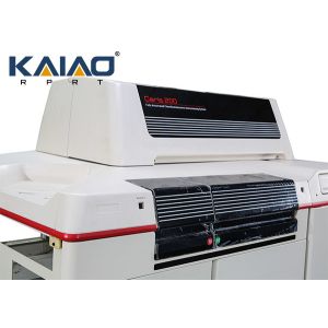 Blood Analyzer Sample Shell Rapid Prototyping Low Volume Sheet Metal Manufacturi