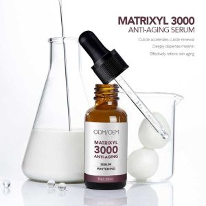 Peptide Polyphenol Essence Face Serum Timeless Matrixyl 3000 Serum