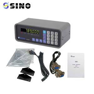 Cheap RS-232-C Interface CNC Single Axis Digital Readout Multifunctional for sale