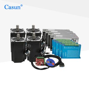 Openresty Server StepperMotoWireHarness The Ultimate Wire Harness for Stepper