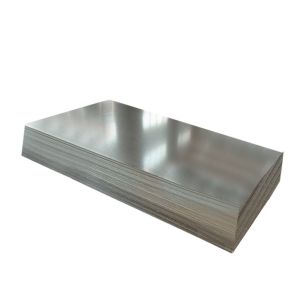 China Hot Cold Rolled Galvanized Carbon Steel Plate ASTM Grade A572 on sale